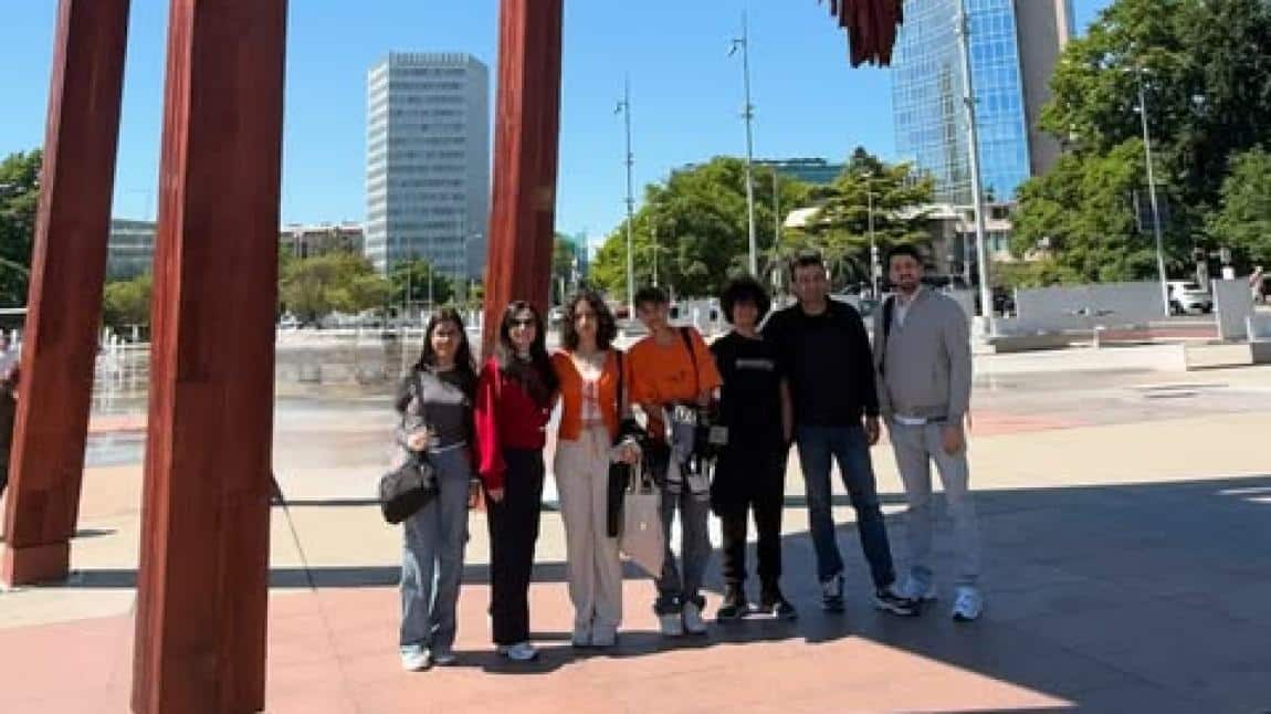 Cenevre Şehir Turu – Unutulmaz Bir Kültürel Deneyim